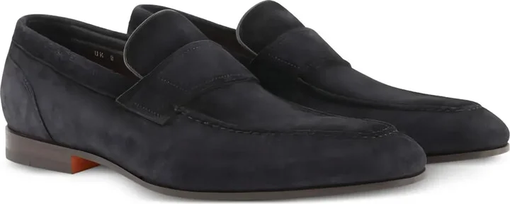 Carlos loafers