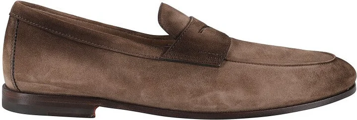 Carlos Moccasin
