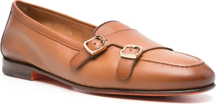 Carlos monk shoes - Image 2