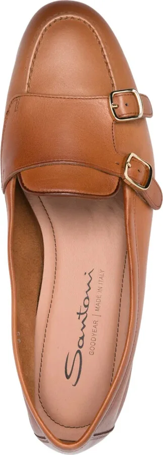 Carlos monk shoes - Image 4