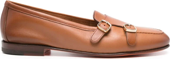 Carlos monk shoes