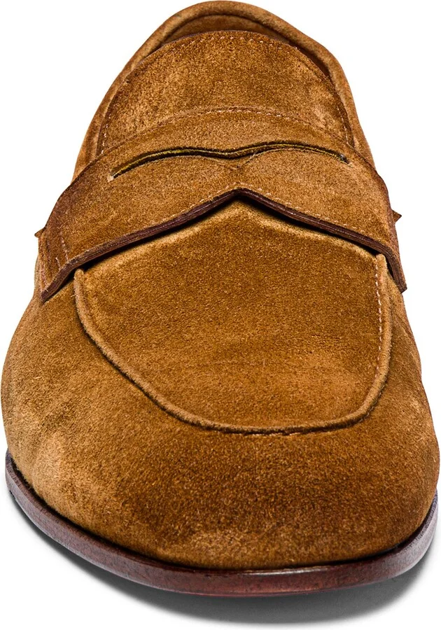 Carlos Penny Loafer - Image 4