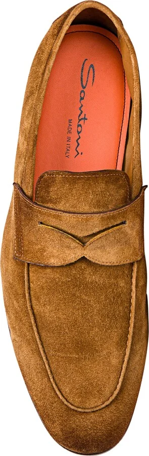 Carlos Penny Loafer - Image 5