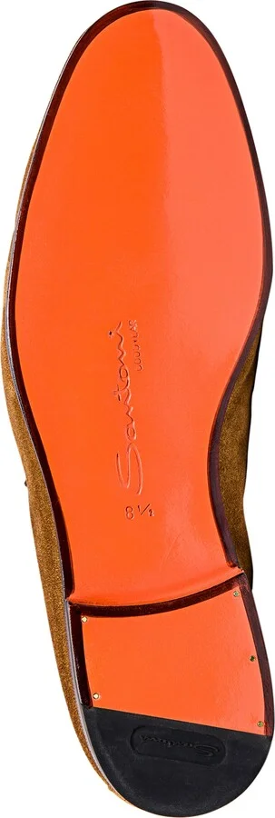 Carlos Penny Loafer - Image 6