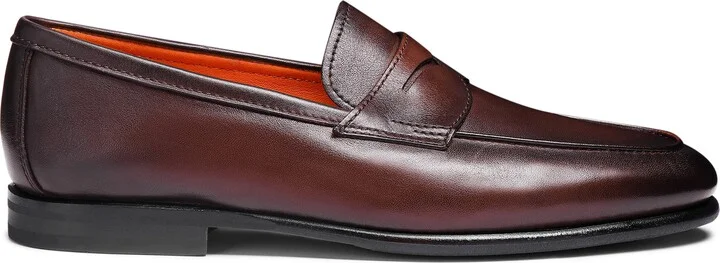 Carlos Penny Loafer - Image 2