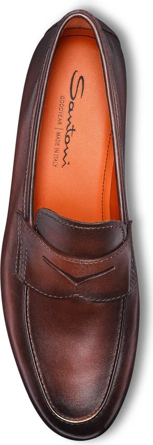 Carlos Penny Loafer - Image 3