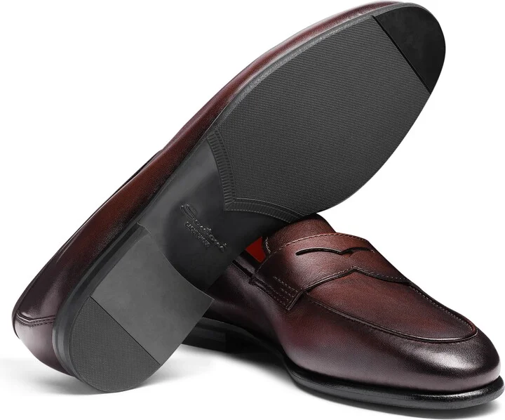 Carlos Penny Loafer - Image 4