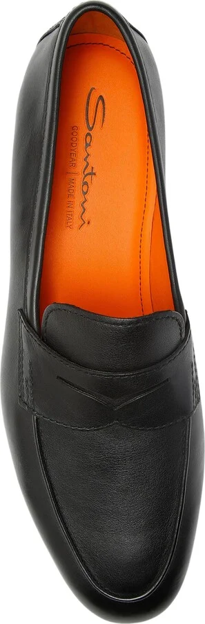 Carlos Penny Loafer - Image 3