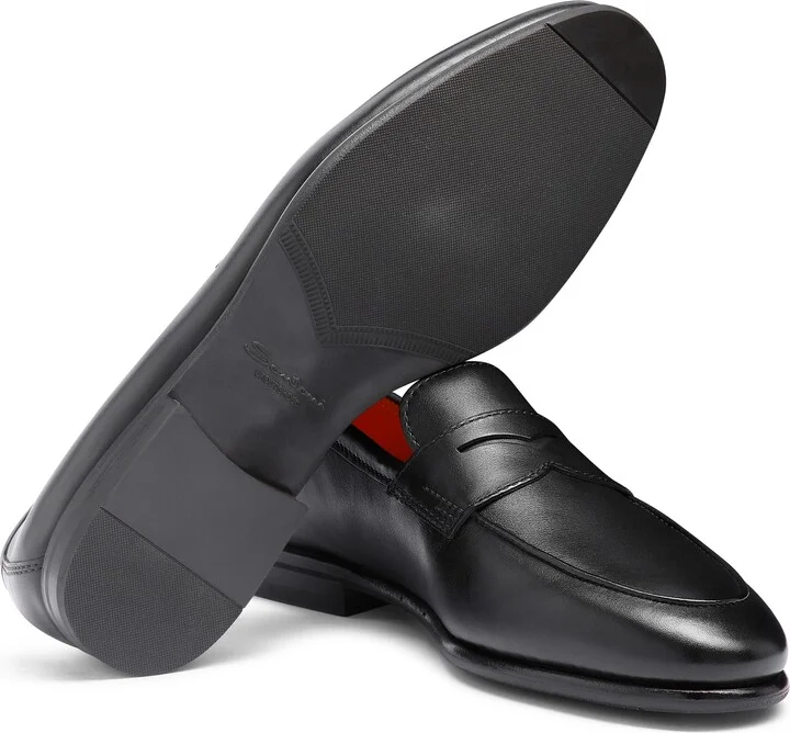 Carlos Penny Loafer - Image 4