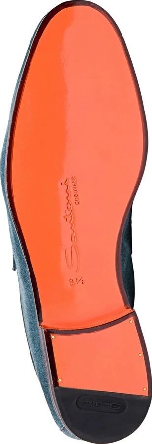 Carlos Penny Loafer - Image 6