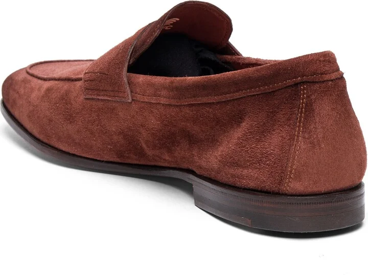 Carlos Penny Loafer - Image 8
