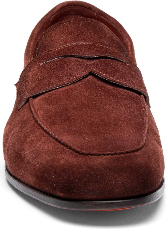 Carlos Penny Loafer - Image 9