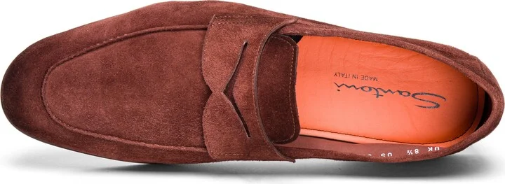 Carlos Penny Loafer - Image 11