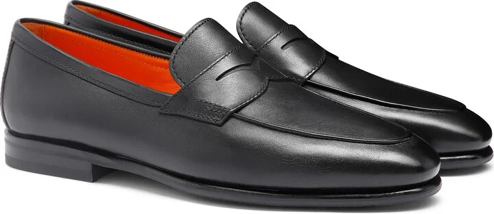 Carlos Penny Loafer
