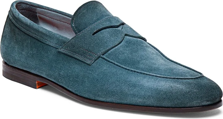 Carlos Penny Loafer