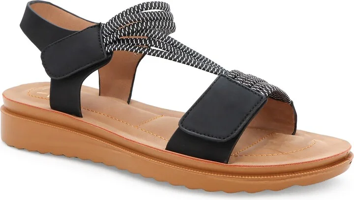 Carlota Sandal