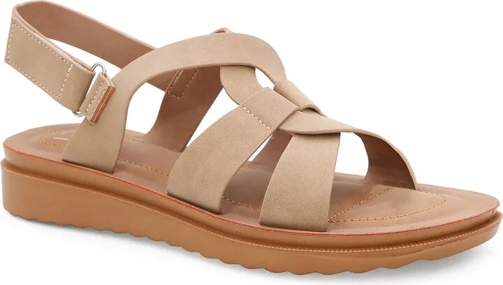 Carlota Sandal