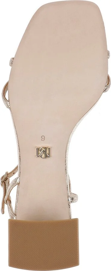 Carlota Square Toe Sandal - Image 6
