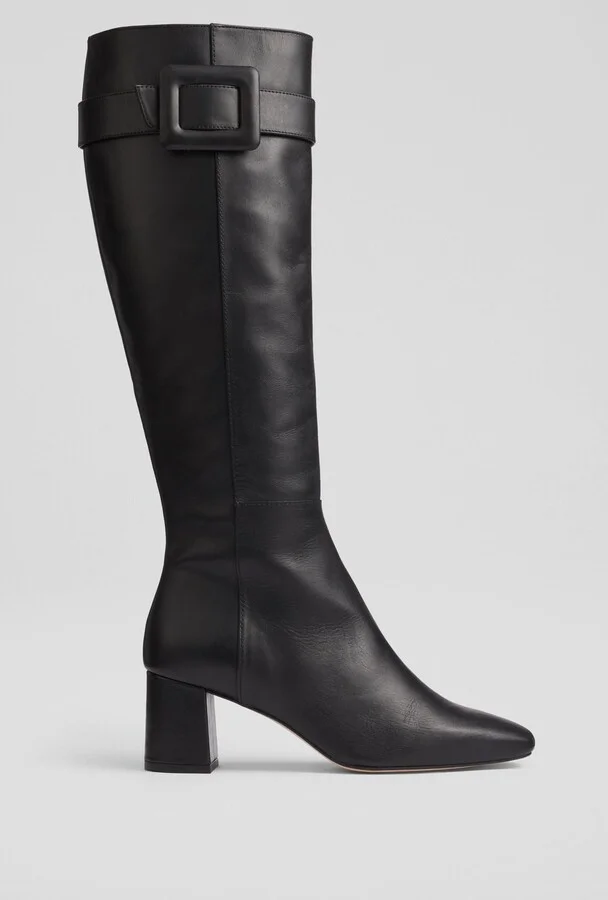 Carlotta Knee Boots