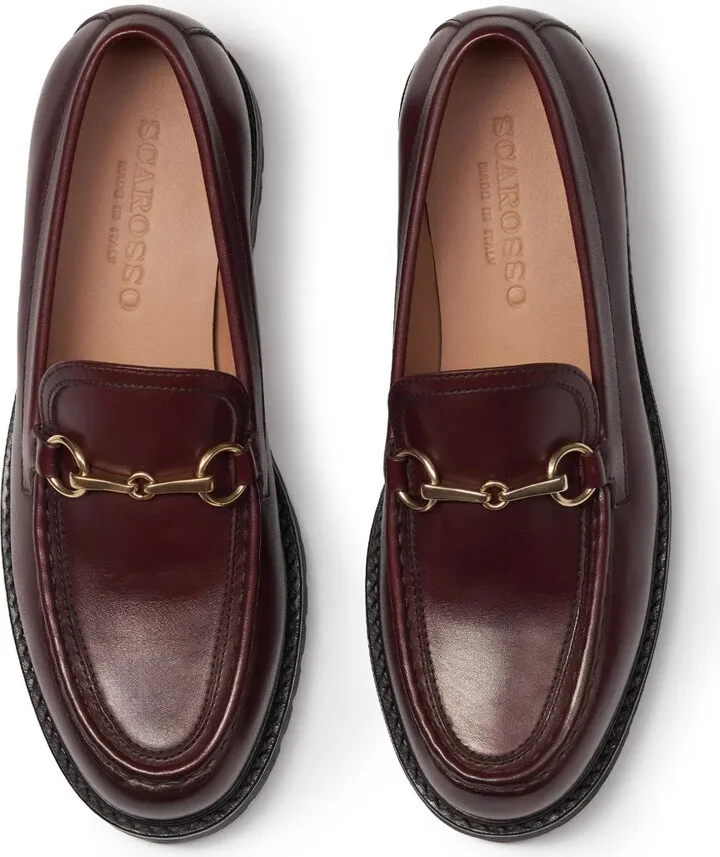 Carlotta loafers - Image 3