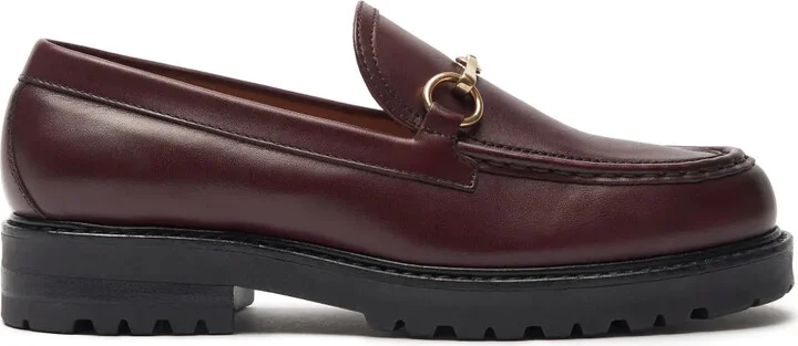 Carlotta loafers