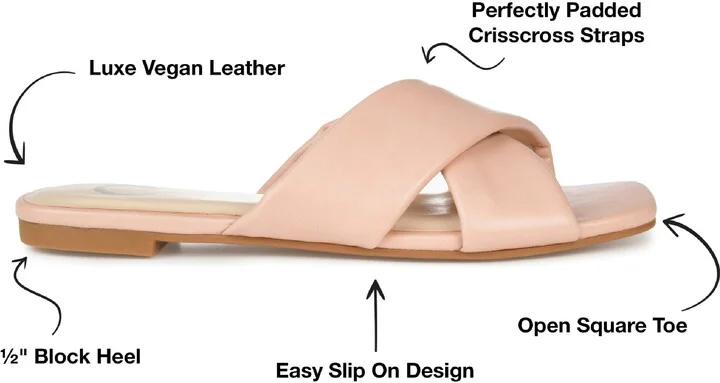 Carlotta Slide Sandal - Image 9