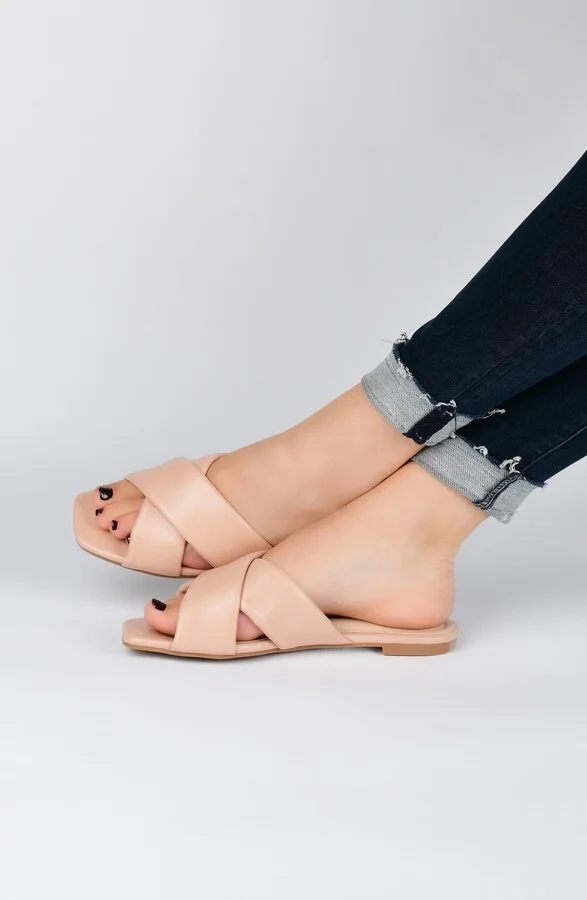 Carlotta Slide Sandal - Image 11