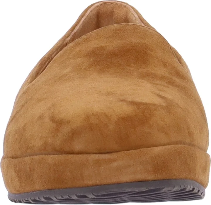 Carlow Platform Wedge Loafer - Image 4