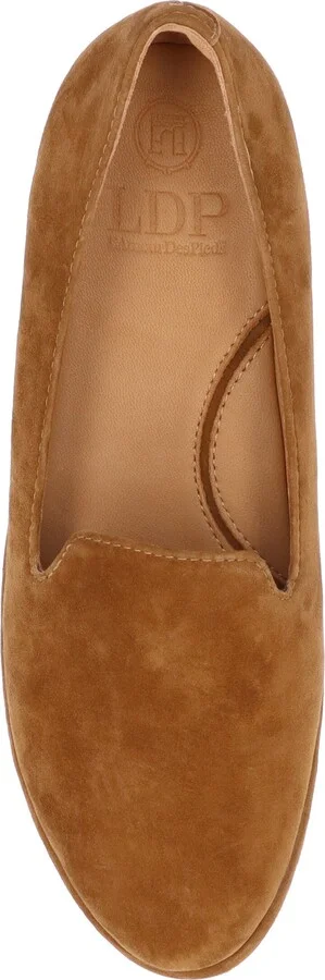 Carlow Platform Wedge Loafer - Image 5