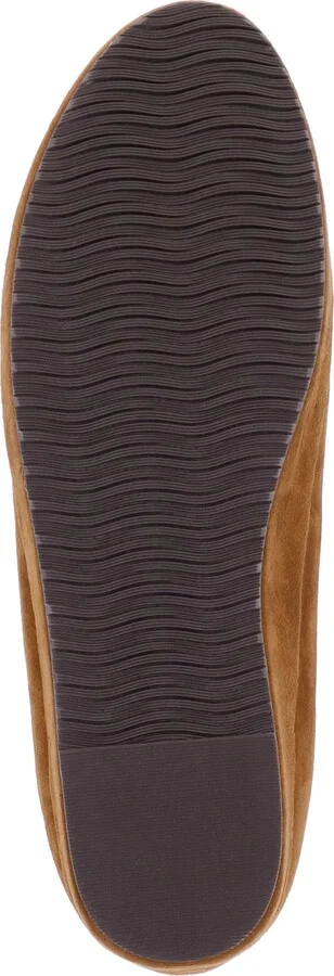 Carlow Platform Wedge Loafer - Image 6