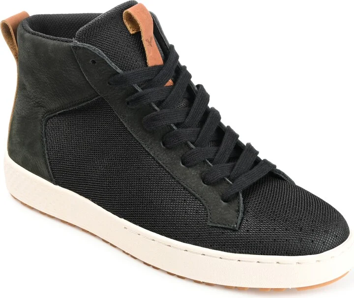 Carlsbad Knit High Top Sneaker