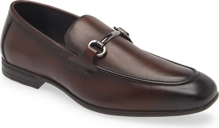 BROWN MAHOGANY