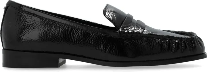 Carlson loafers