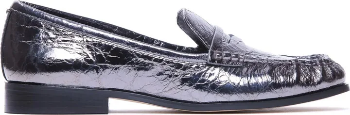 Carlson loafers