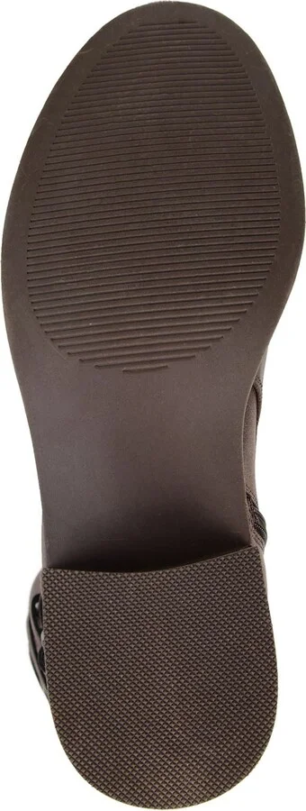 Carly Lace Back Tall Boot - Image 4