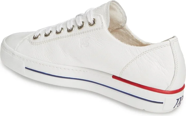 Carly Low Top Sneaker - Image 2