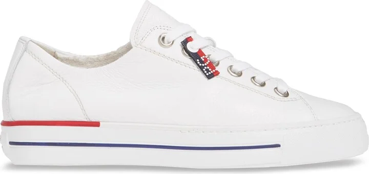 Carly Low Top Sneaker - Image 3