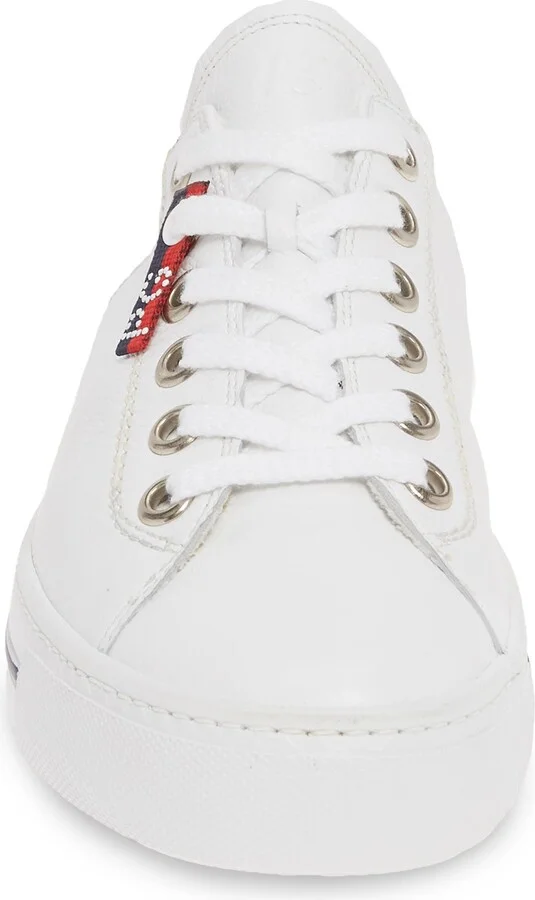 Carly Low Top Sneaker - Image 4