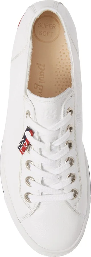 Carly Low Top Sneaker - Image 5