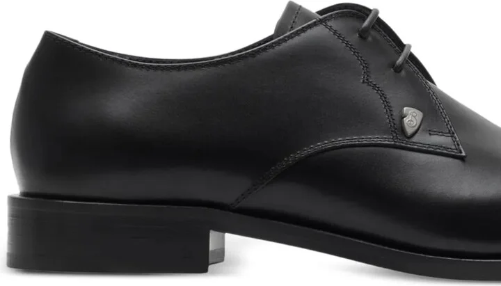 Carlyle Derby shoes - Image 2