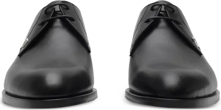 Carlyle Derby shoes - Image 3