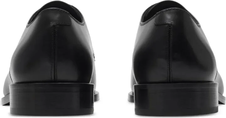 Carlyle Derby shoes - Image 4