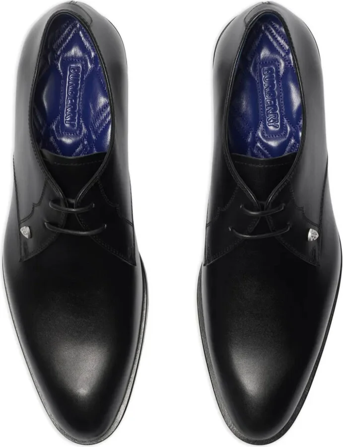 Carlyle Derby shoes - Image 5