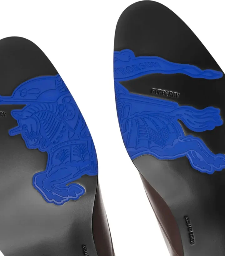 Carlyle derby shoes - Image 2