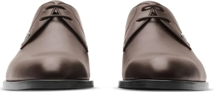 Carlyle derby shoes - Image 3