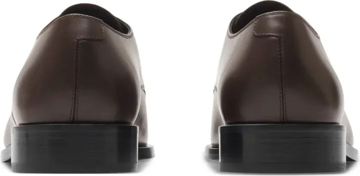 Carlyle derby shoes - Image 4