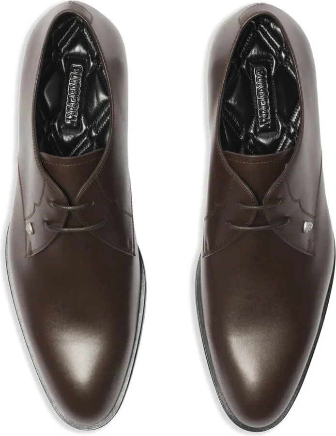 Carlyle derby shoes - Image 5