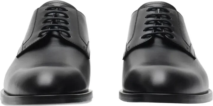 Carlyle derby shoes - Image 2