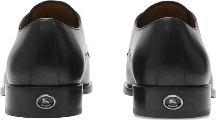 Carlyle derby shoes - Image 3