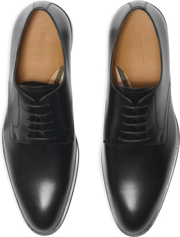 Carlyle derby shoes - Image 4